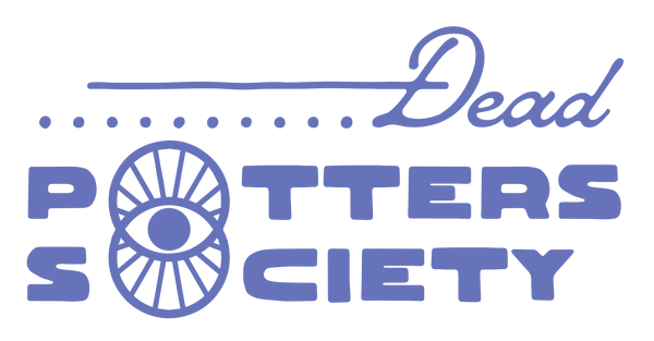Dead Potters Society logo