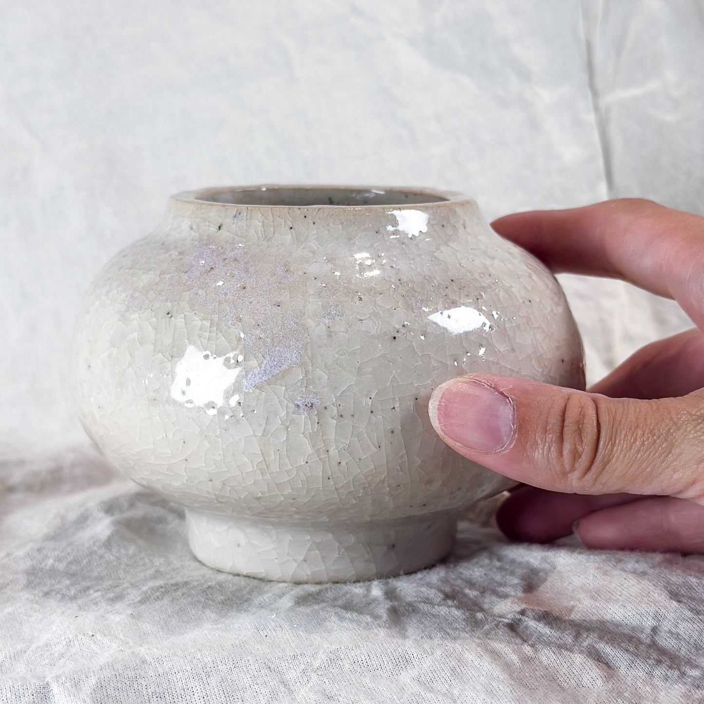 Moon Jar