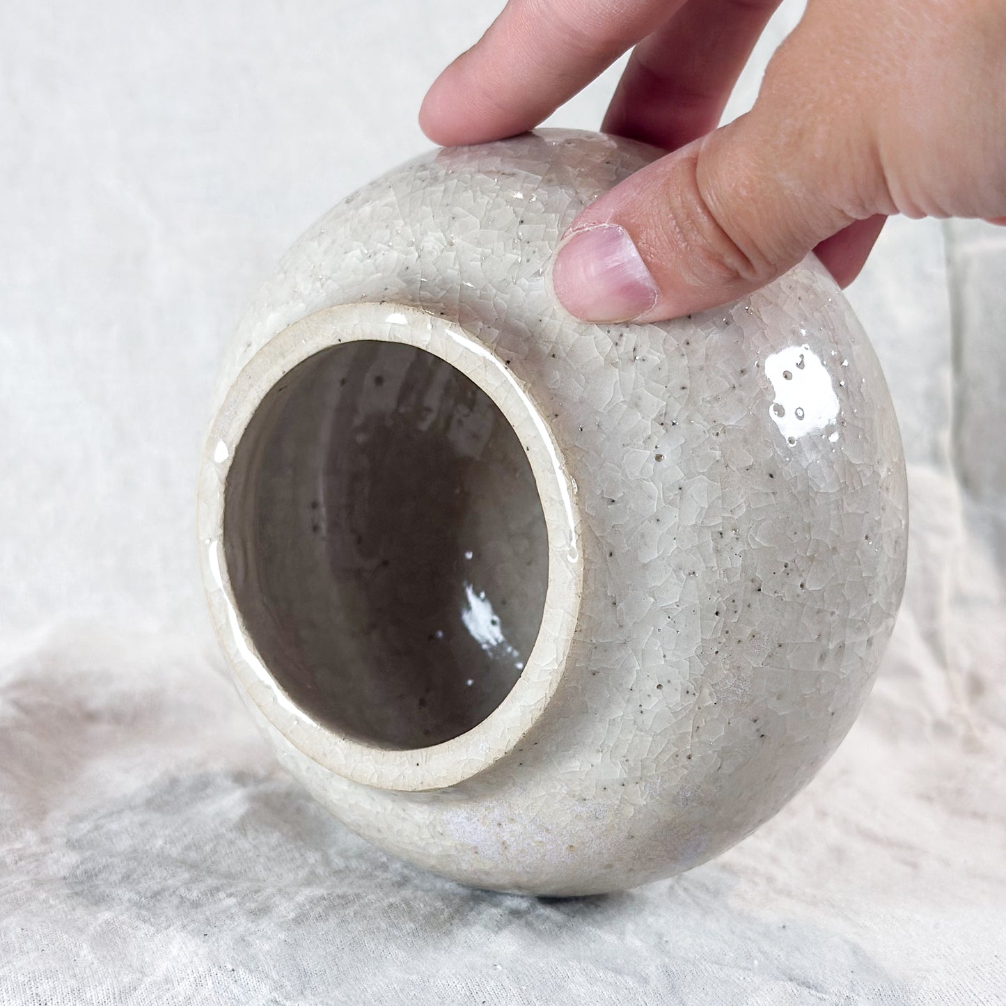 Moon Jar