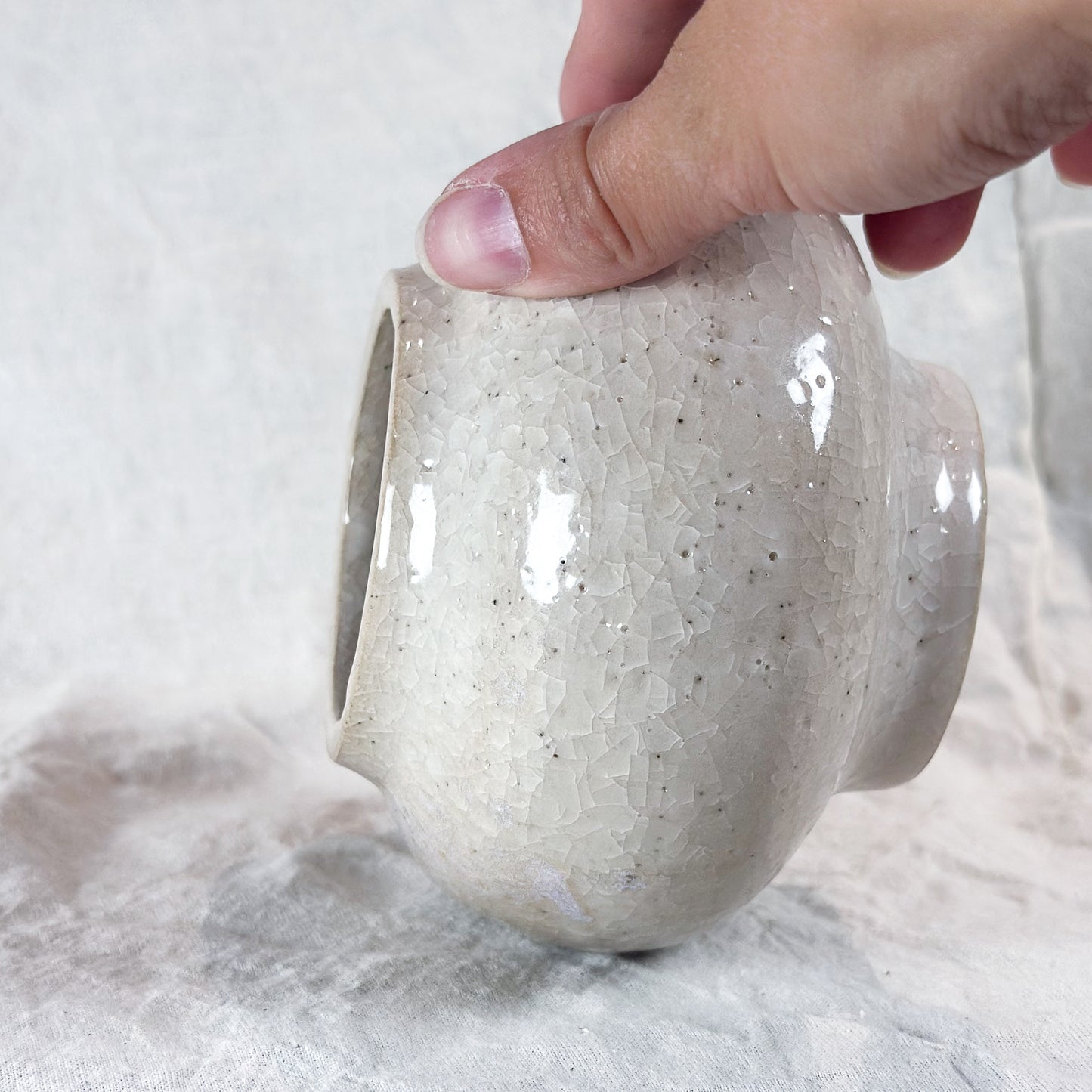 Moon Jar