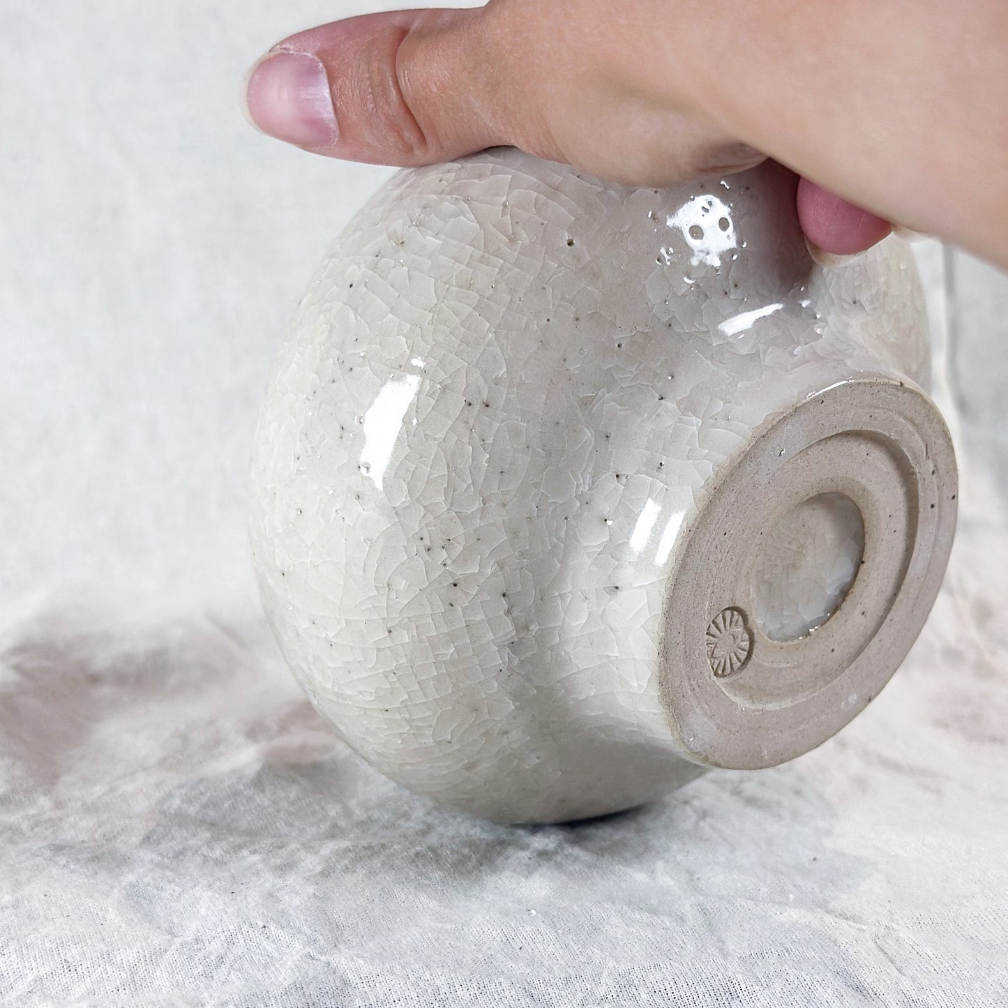 Moon Jar