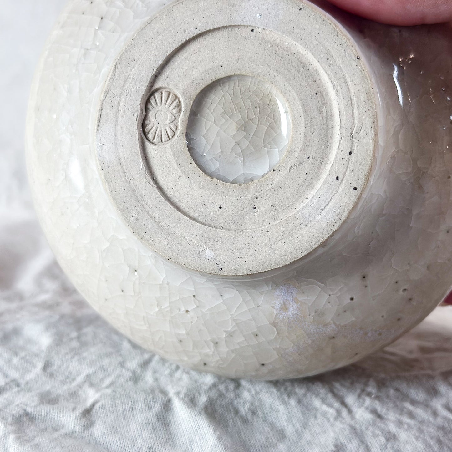Moon Jar