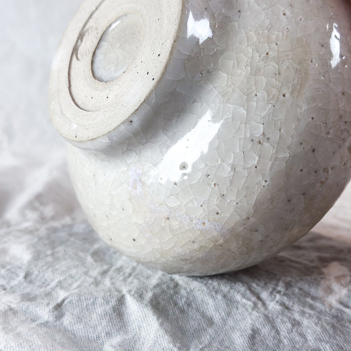Moon Jar