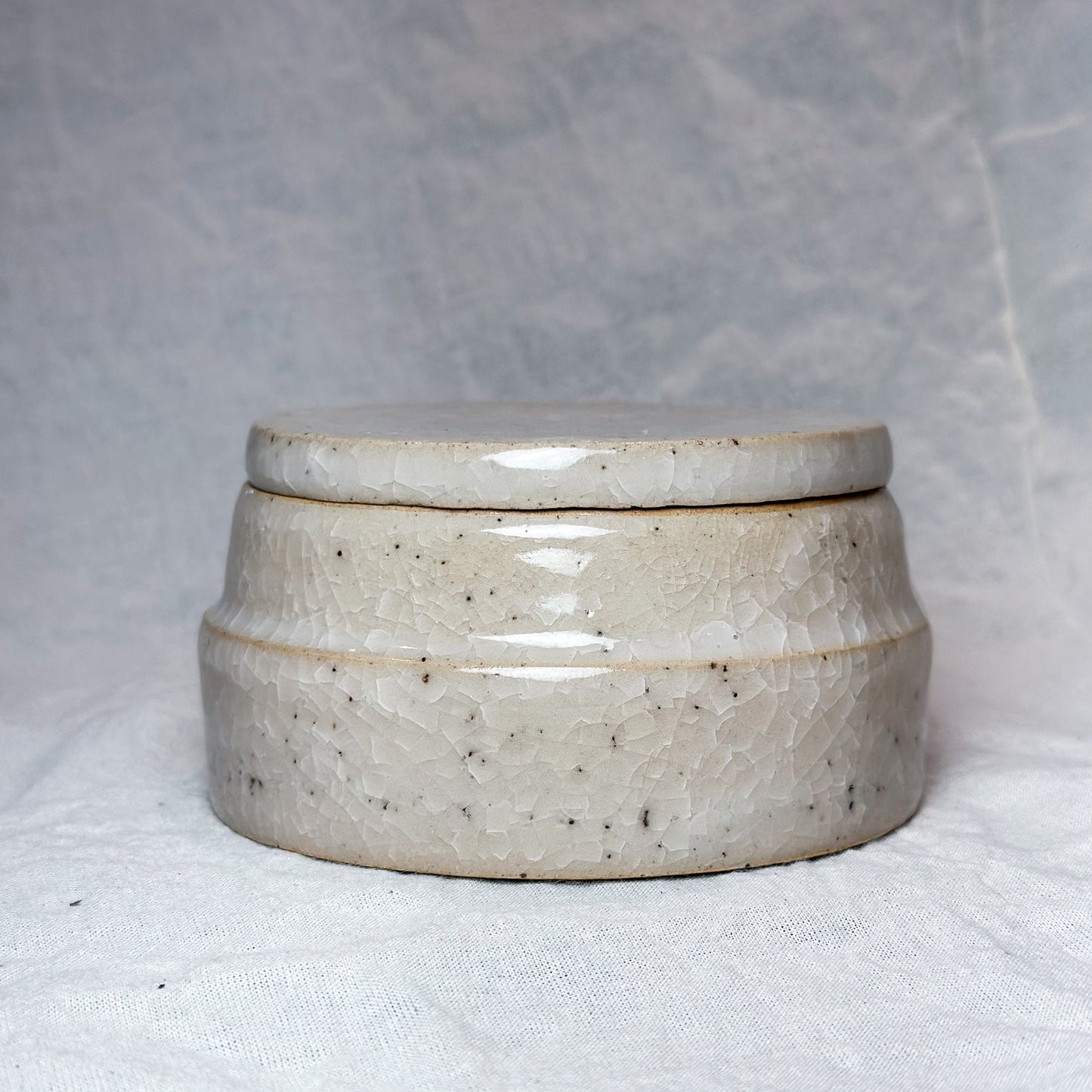 Salt Jar