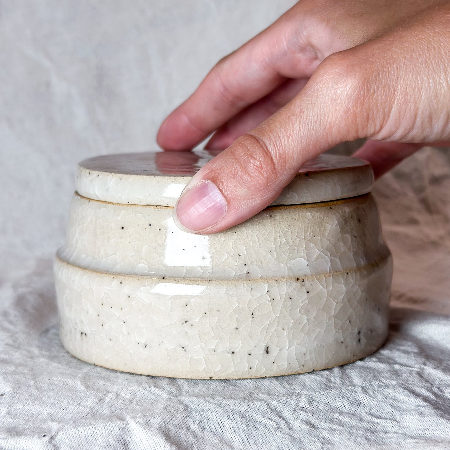 Salt Jar