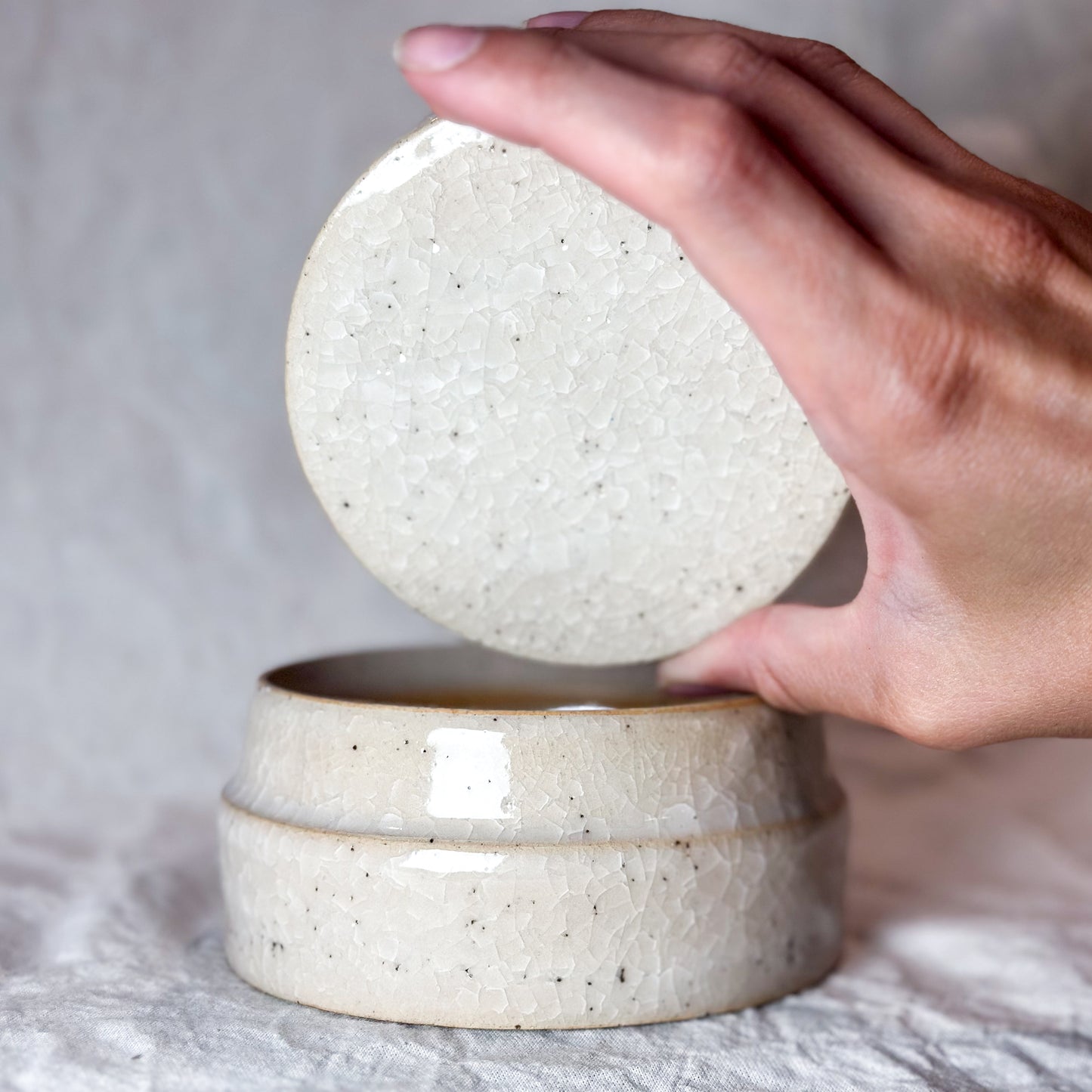 Salt Jar