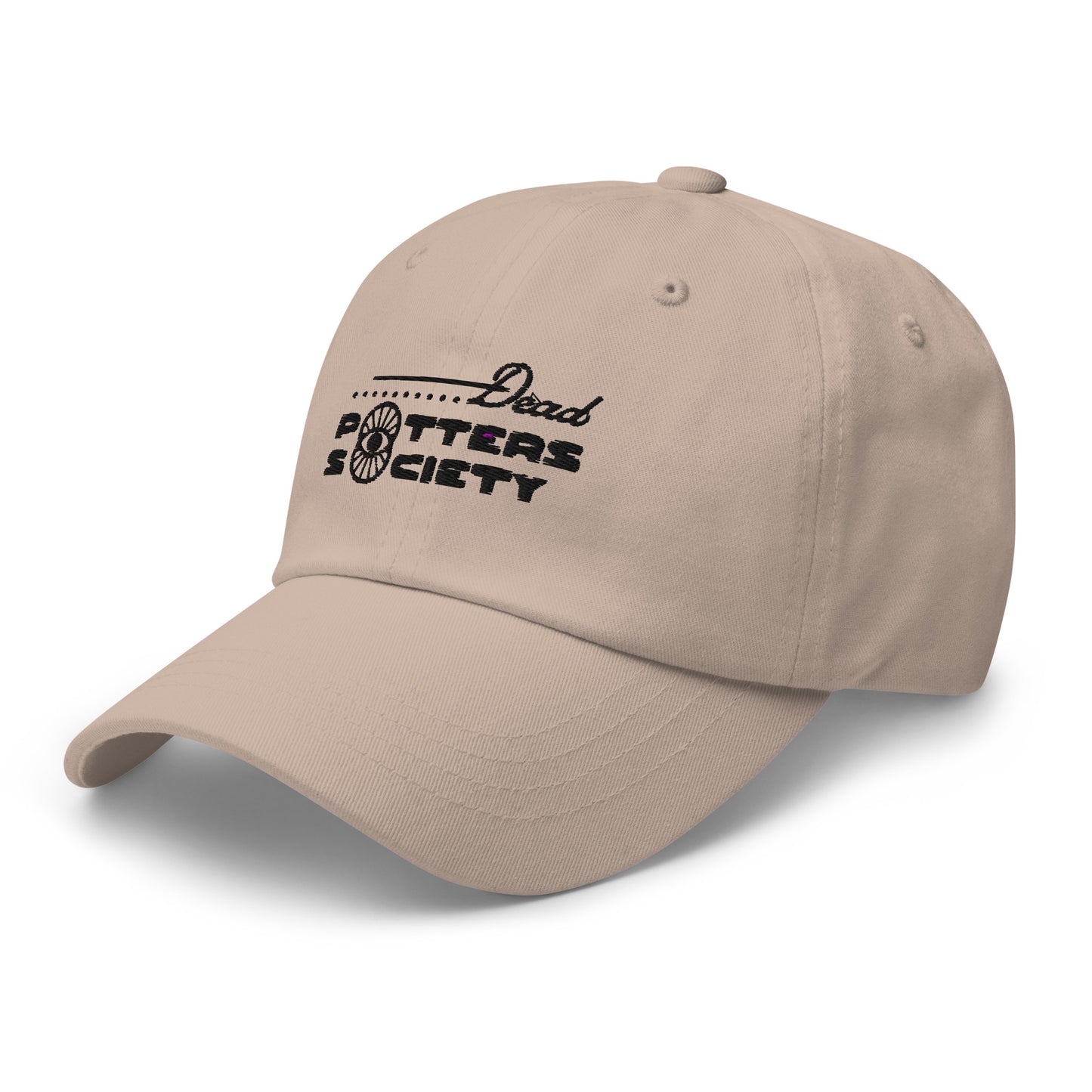 Dead Potter Society - Dad Hat