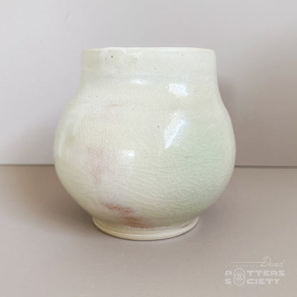 Opal Moon Jar