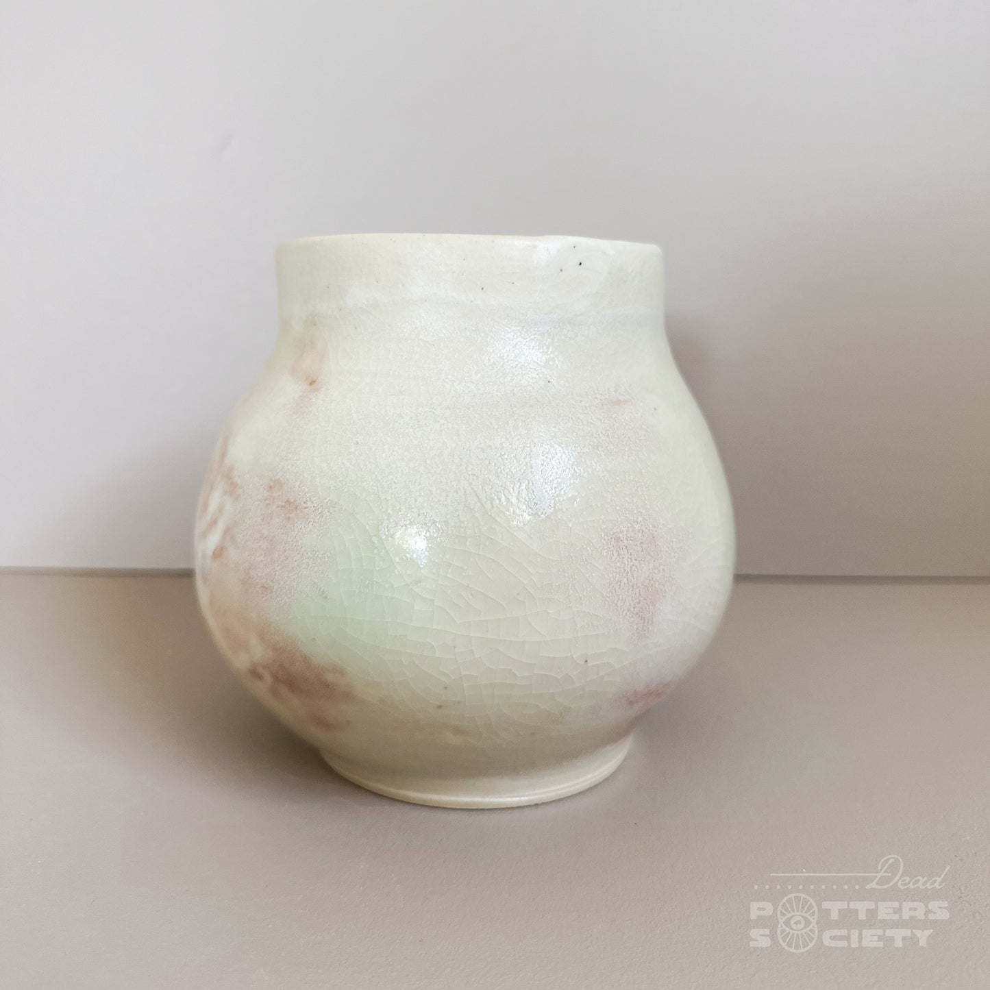Opal Moon Jar