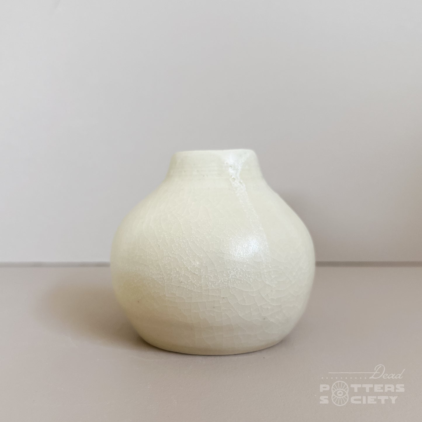 Luna Bud Vase