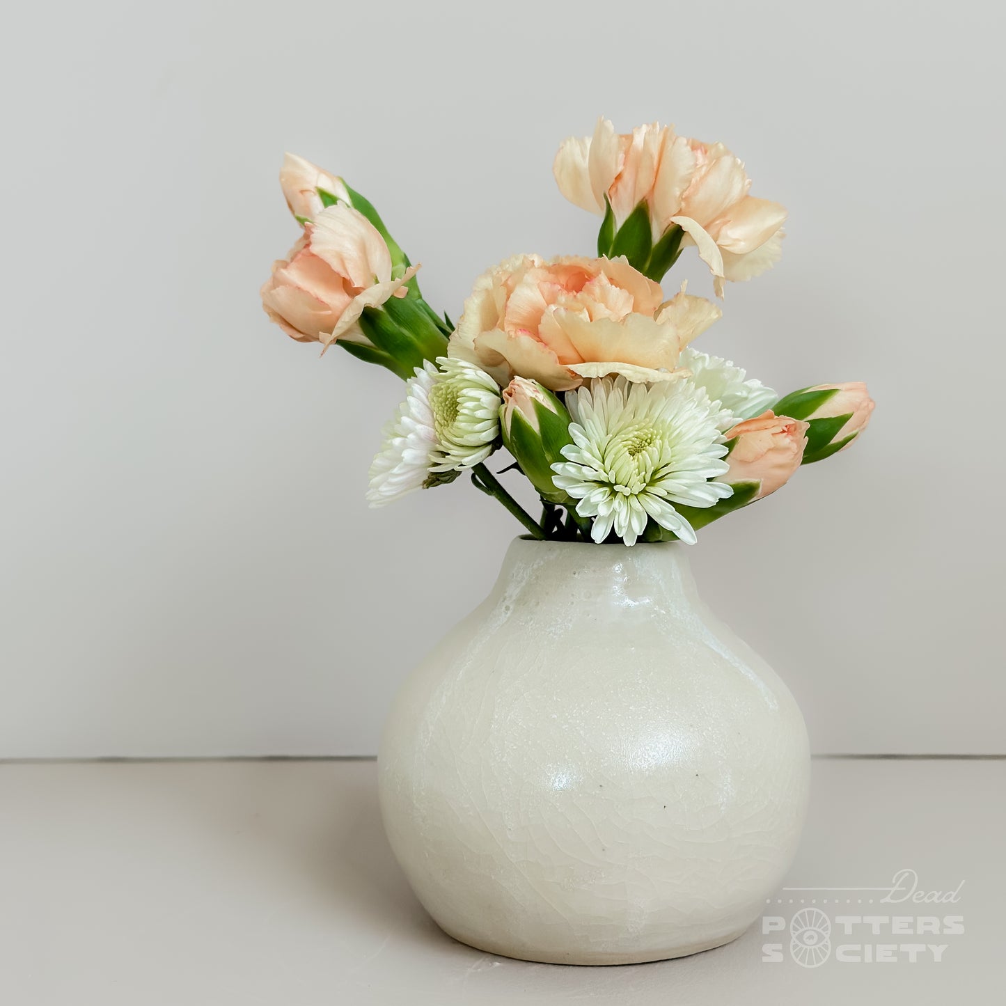 Luna Bud Vase