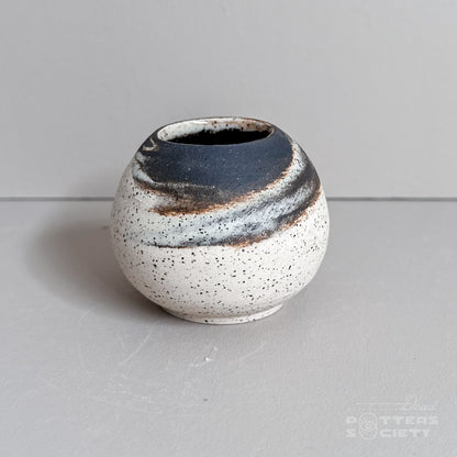 Mini Moon Jar