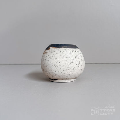 Mini Moon Jar