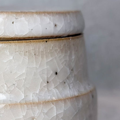 Salt Jar