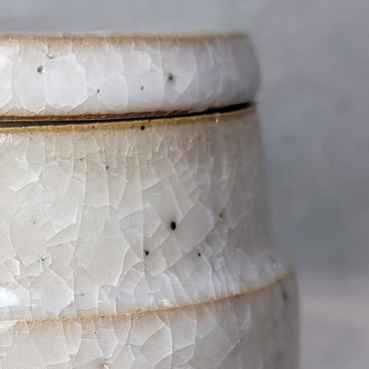 Salt Jar