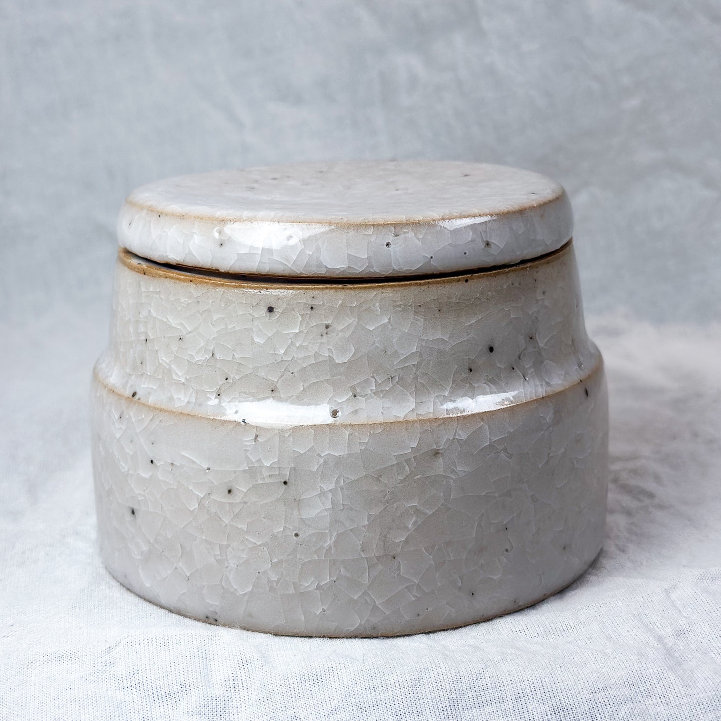 Salt Jar