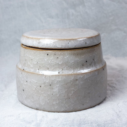 Salt Jar