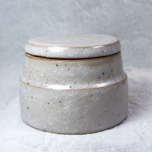 Salt Jar