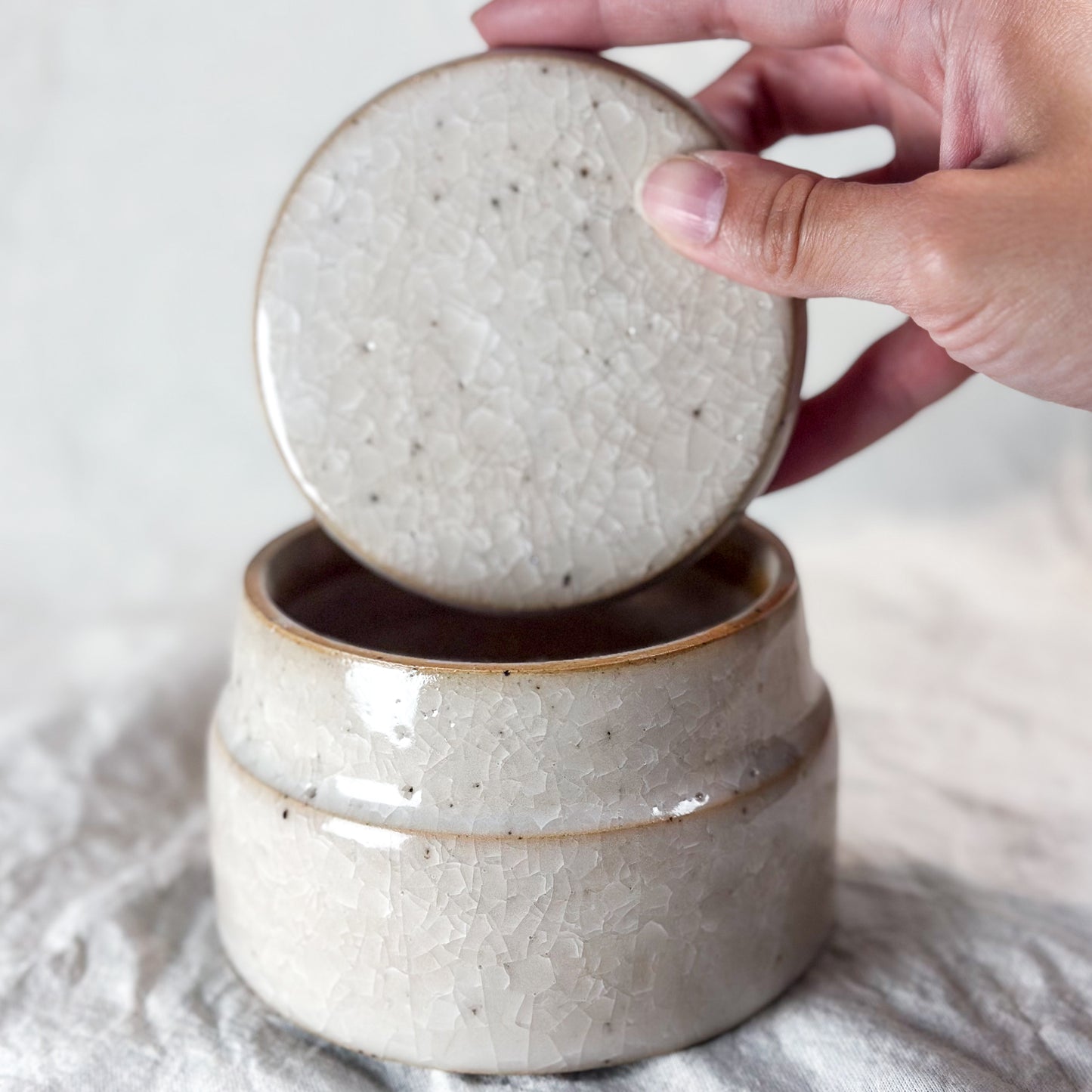 Salt Jar