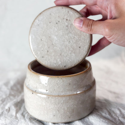 Salt Jar