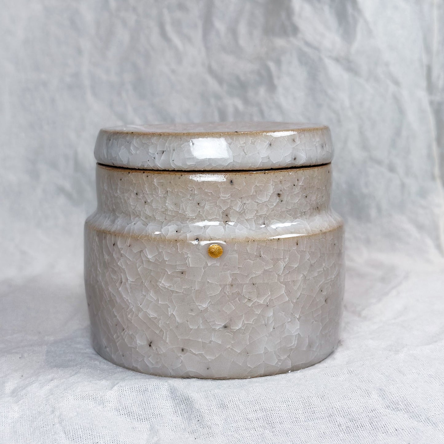 Salt Jar