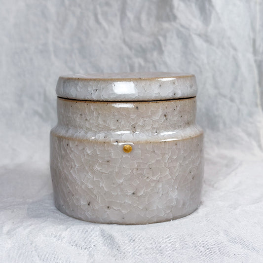 Salt Jar