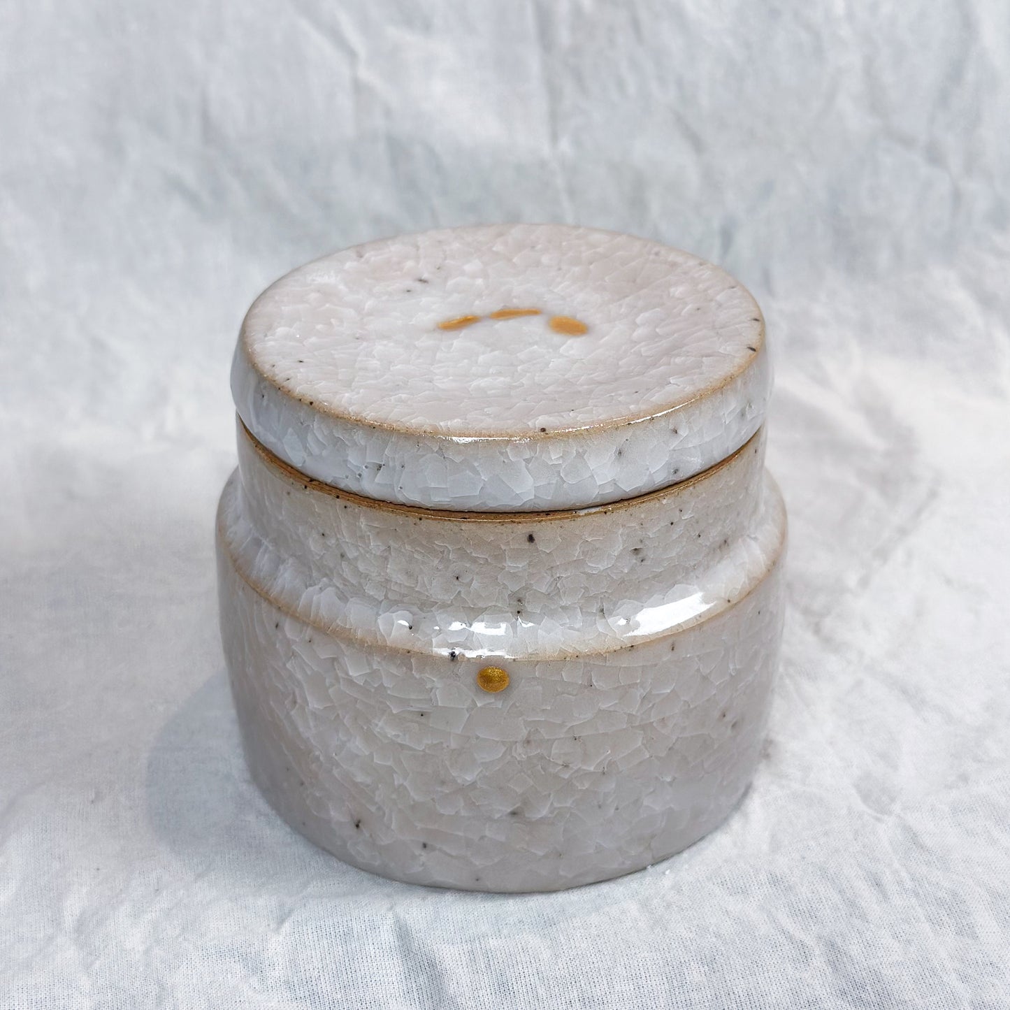 Salt Jar