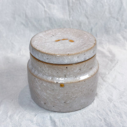 Salt Jar
