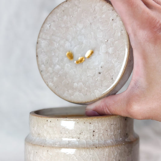 Salt Jar