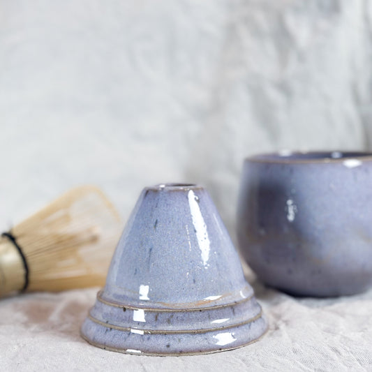 Matcha Whisk Holder