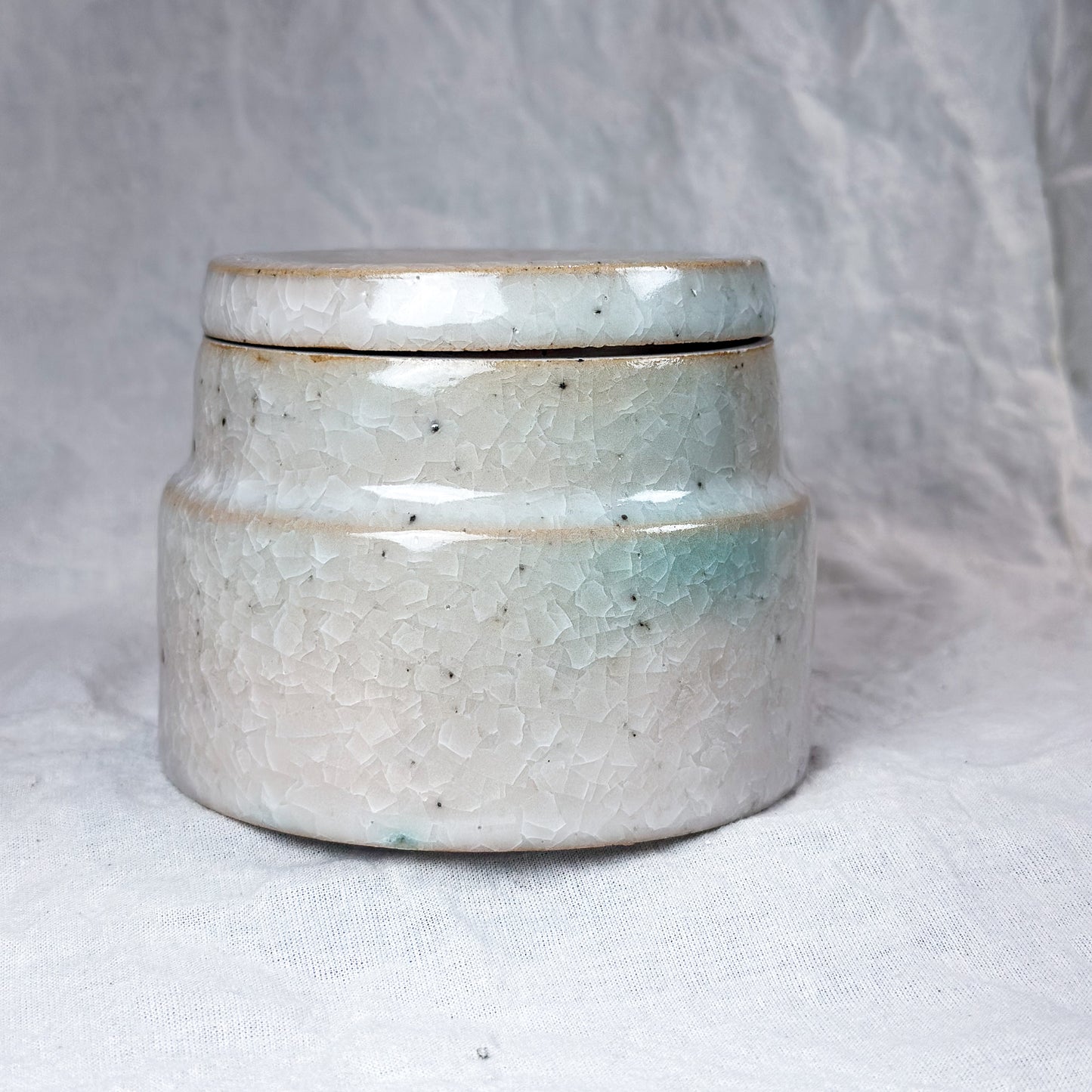 Salt Jar