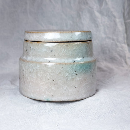 Salt Jar
