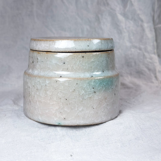 Salt Jar