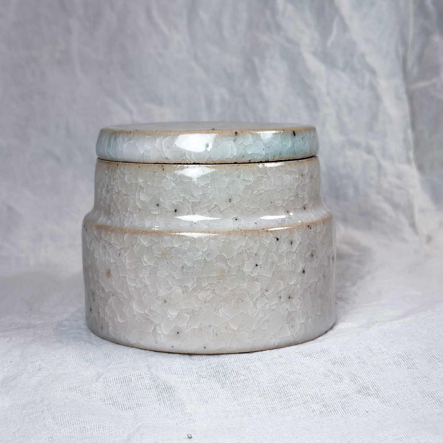 Salt Jar