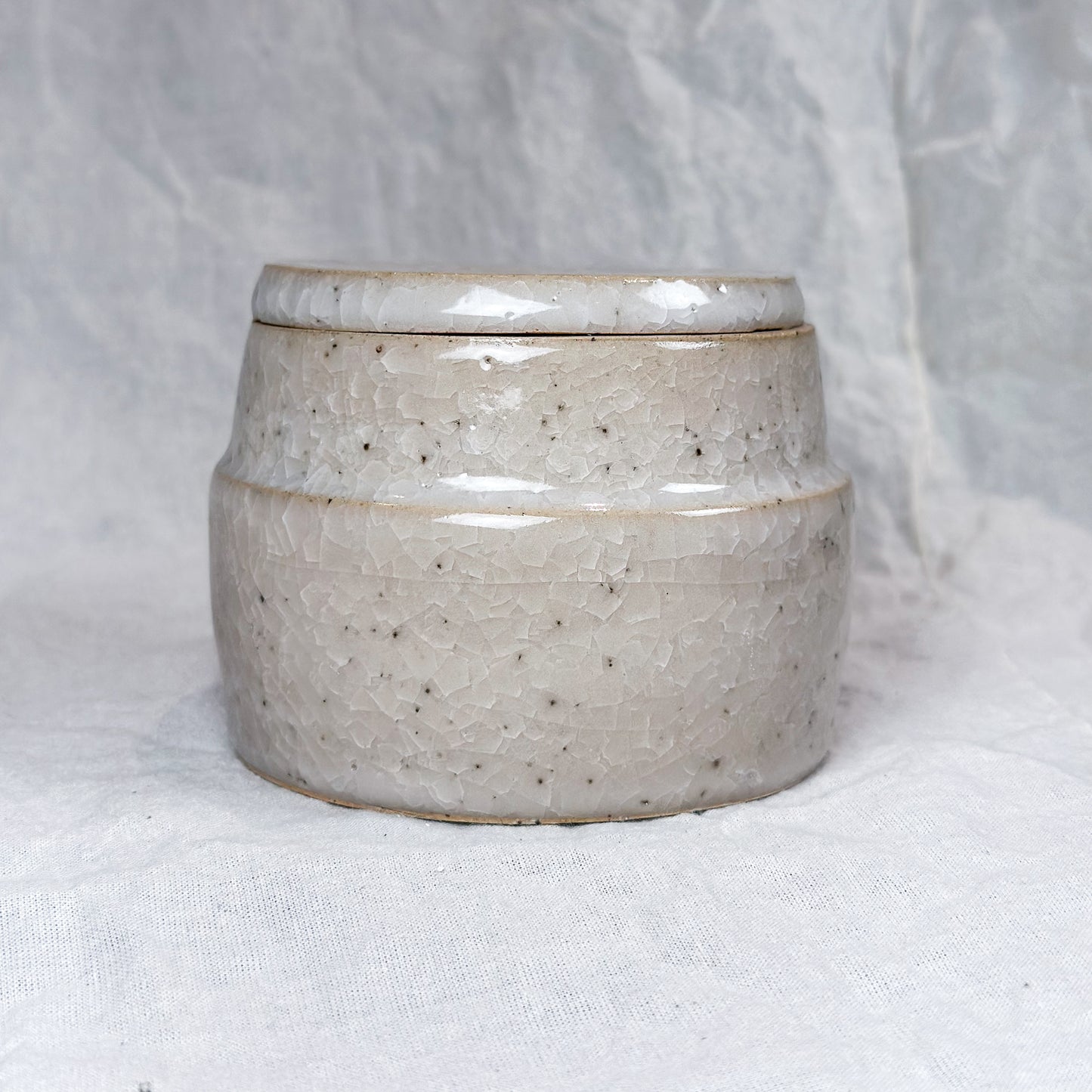 Salt Jar