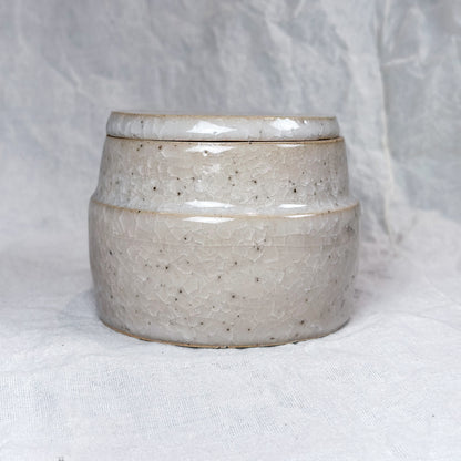 Salt Jar