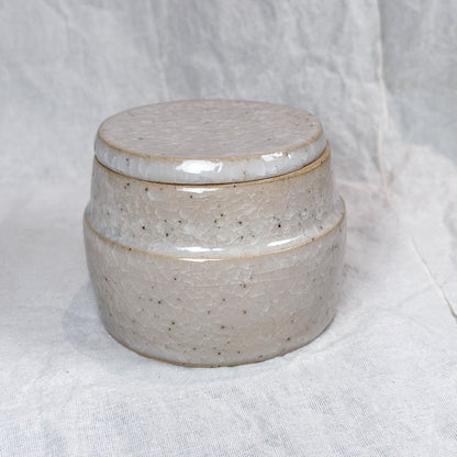 Salt Jar