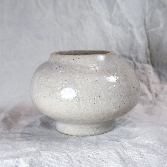 Moon Jar