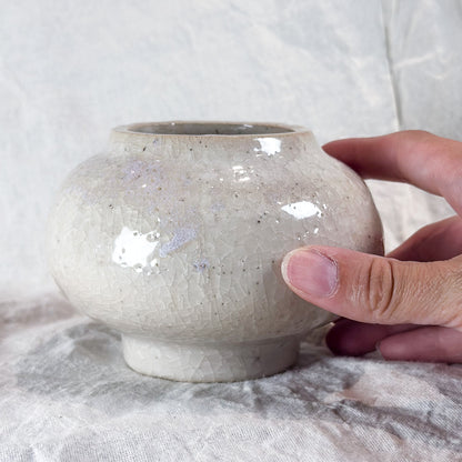 Moon Jar