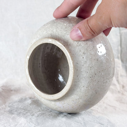 Moon Jar
