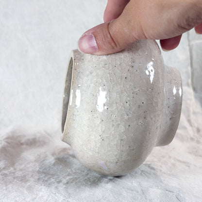 Moon Jar