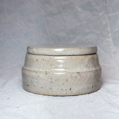 Salt Jar