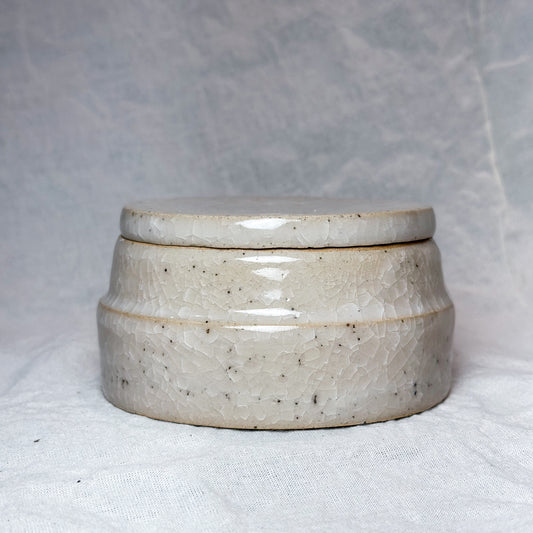 Salt Jar