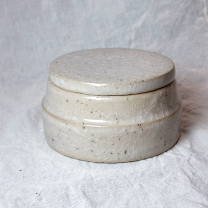 Salt Jar