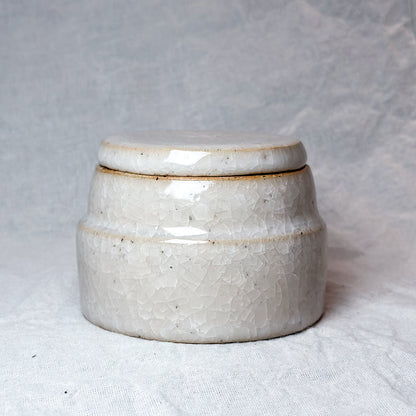 Salt Jar