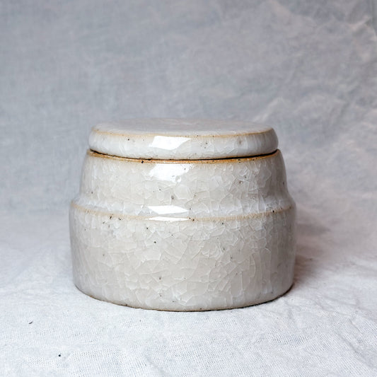 Salt Jar
