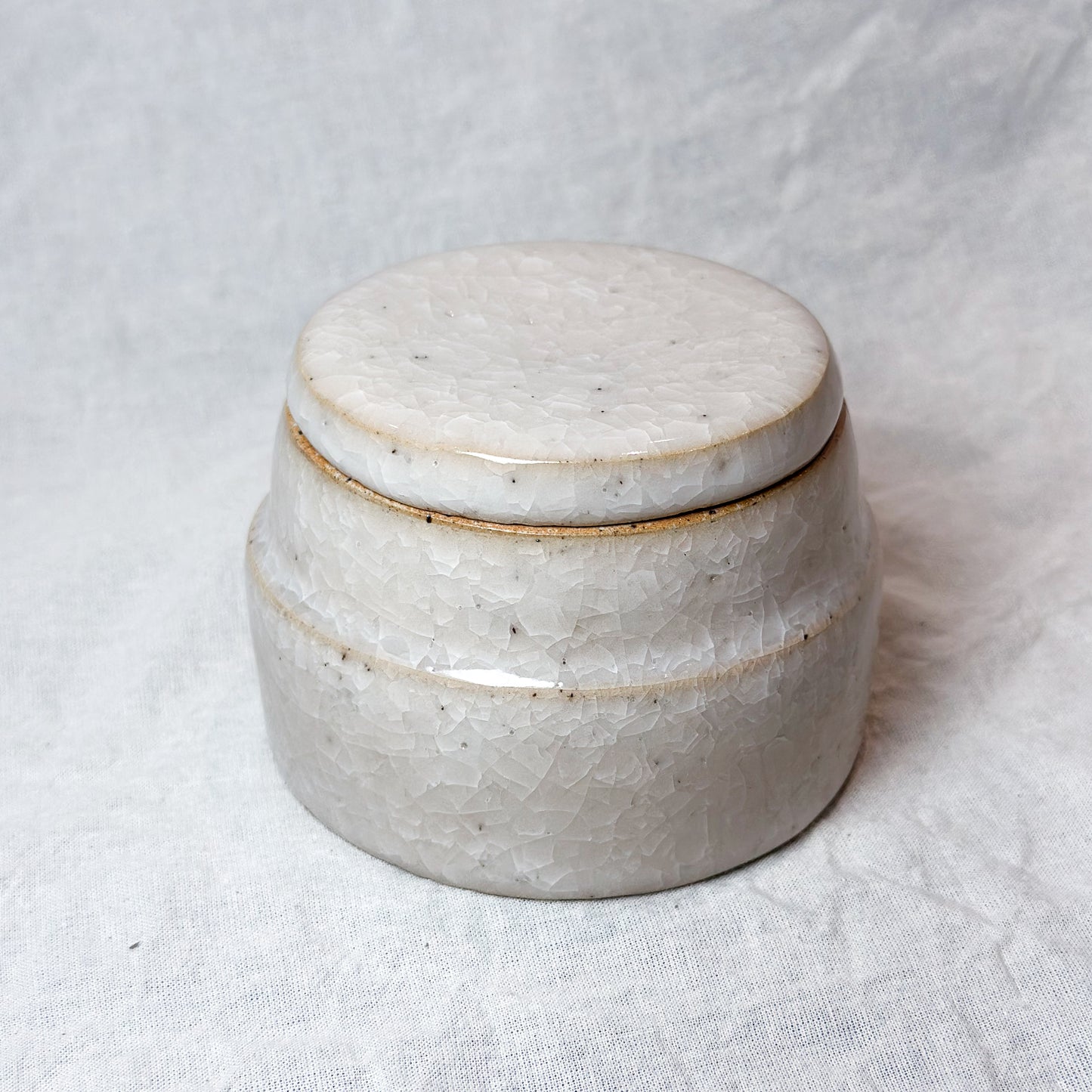 Salt Jar