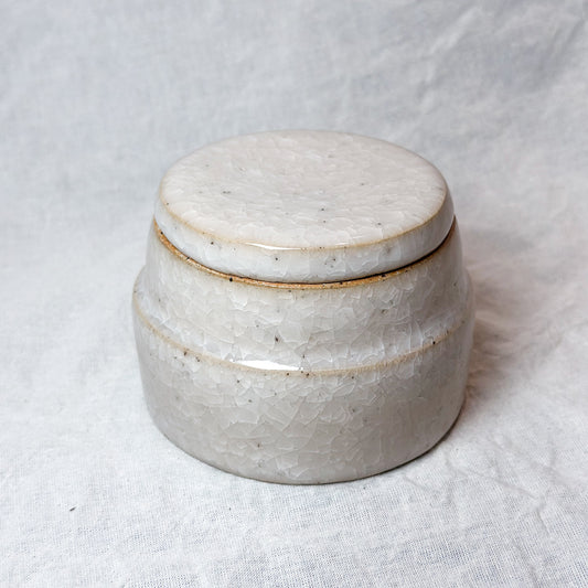Salt Jar