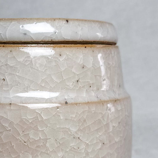 Salt Jar