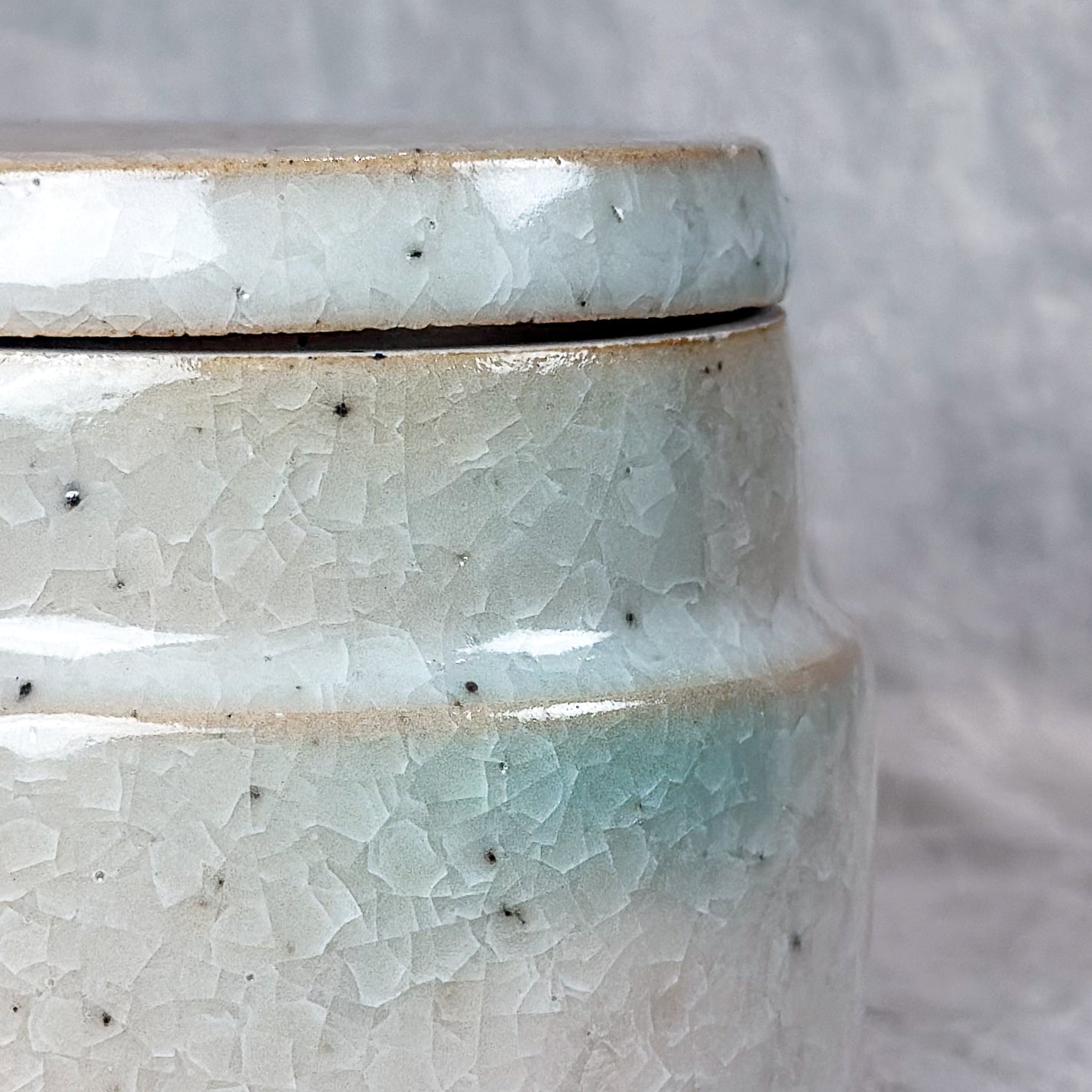 Salt Jar